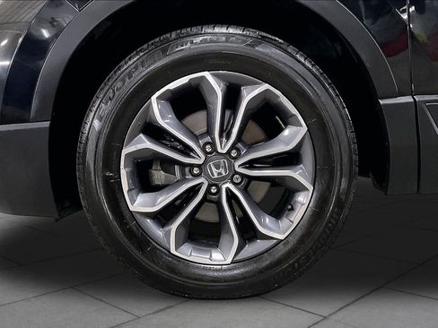 Used 2022 Honda CR-V EX image 11
