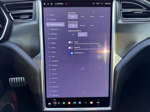 Used 2014 Tesla Model S P85D image 18