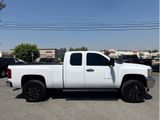 Used 2013 Chevrolet Silverado 1500 LT w/ All-Star Edition image 4
