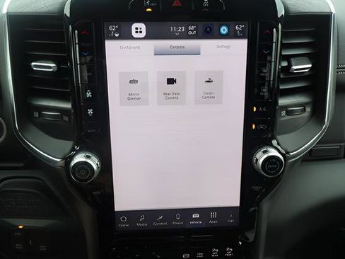 New 2026 RAM 2500 Laramie image 22