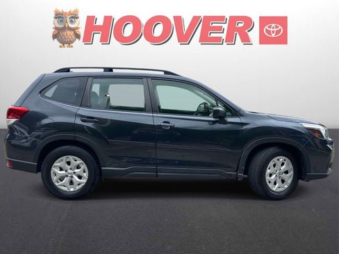 Used 2019 Subaru Forester w/ Popular Package #1 AWD/4WD image 2