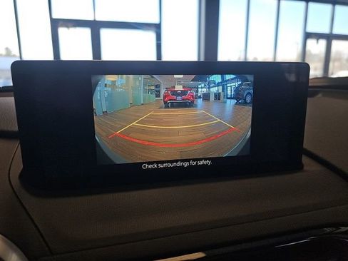 New 2025 MAZDA MX-5 Miata Grand Touring w/ Appearance Package image 19