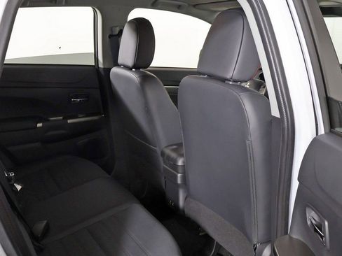 New 2026 Mitsubishi Outlander Sport SE AWD/4WD image 26
