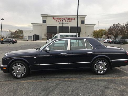 Used 2006 Bentley Arnage R image 3