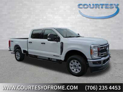 Used 2024 Ford F250 XLT