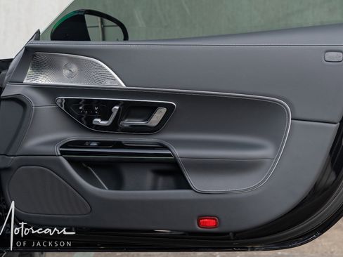 Used 2026 Mercedes-Benz AMG GT 43 image 29