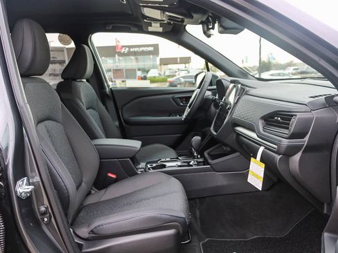 New 2026 Subaru Forester Premium image 27