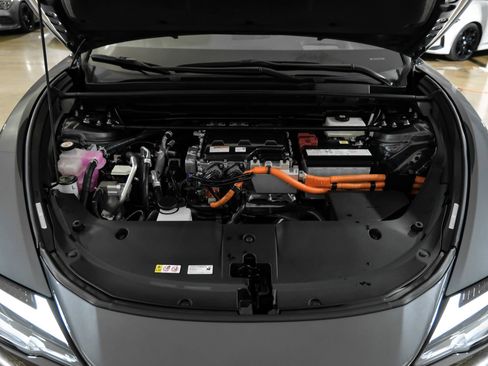 Used 2023 Lexus RZ 450e Premium w/ Technology Package image 55