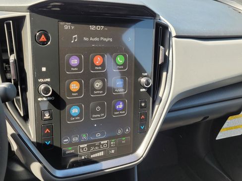 New 2026 Subaru Crosstrek 2.5i Wilderness image 10