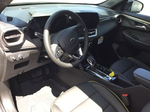 New 2026 Chevrolet TrailBlazer ACTIV w/ Convenience Package image 10