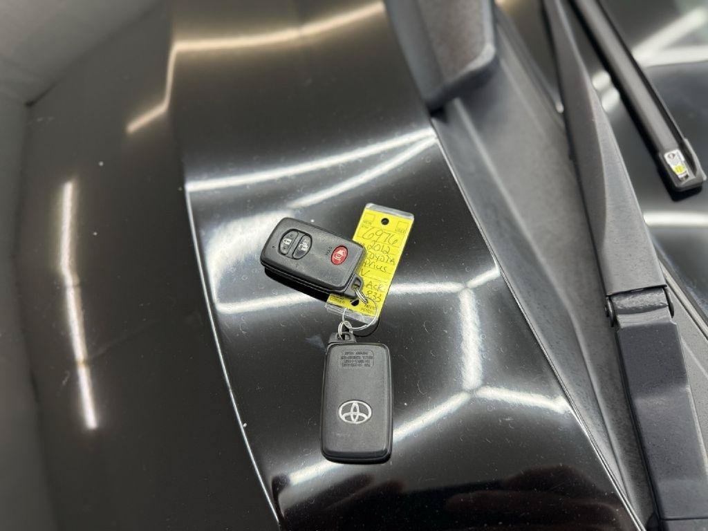 Used 2012 Toyota Prius V Three FWD image 36