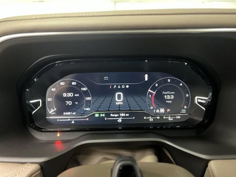Used 2024 GMC Yukon Denali w/ Denali Reserve Package AWD/4WD image 12