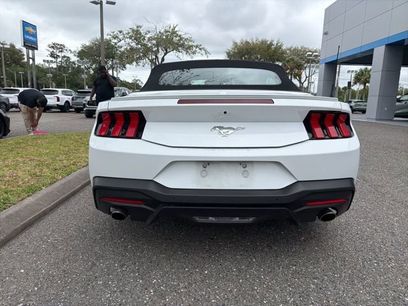 Used 2024 Ford Mustang Premium