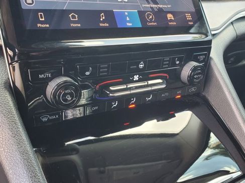 Used 2022 Jeep Grand Cherokee Limited image 26