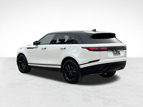Used 2026 Land Rover Range Rover Velar Dynamic SE AWD/4WD image 3