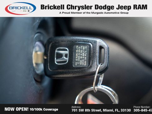 Used 2020 Honda CR-V LX image 30