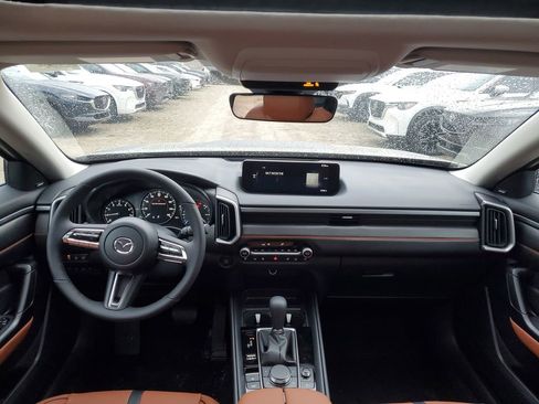 New 2026 MAZDA CX-50 Meridian Edition w/ Weather Package AWD/4WD image 14