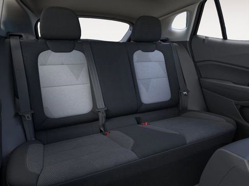 New 2026 Chevrolet Trax LS w/ LS Convenience Package image 17