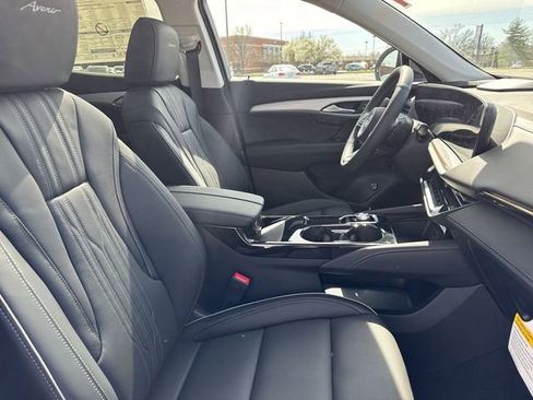 New 2026 Buick Envision Avenir image 25