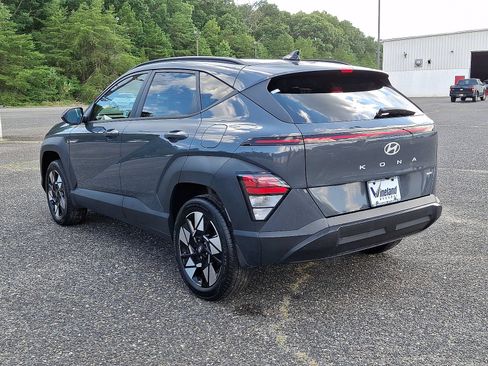Used 2024 Hyundai Kona SEL AWD/4WD image 19
