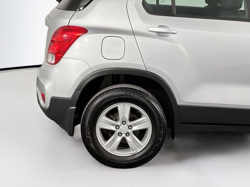 Used 2020 Chevrolet Trax LS w/ LPO, Protection Package image 45