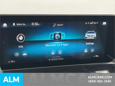 Used 2022 Mercedes-Benz GLA 250 image 34