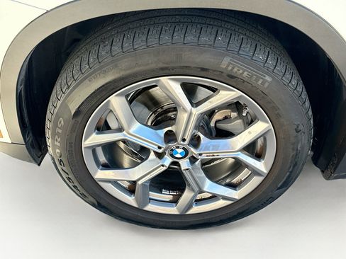 Certified 2023 BMW X3 sDrive30i w/ Convenience Package w/ZPA image 33