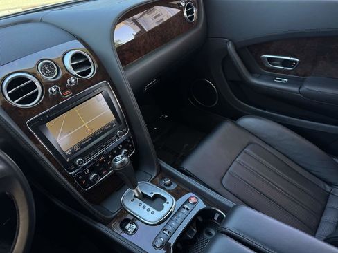 Used 2012 Bentley Continental GT image 16