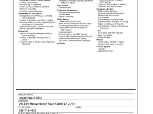 Used 2021 Jeep Grand Cherokee L Limited image 34