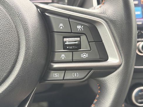 Certified 2021 Subaru Crosstrek 2.5i Limited AWD/4WD image 31