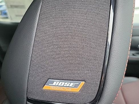 New 2026 Nissan Kicks SR w/ SR Premium Package image 15