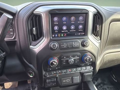 Used 2020 Chevrolet Silverado 1500 LT Trail Boss image 25