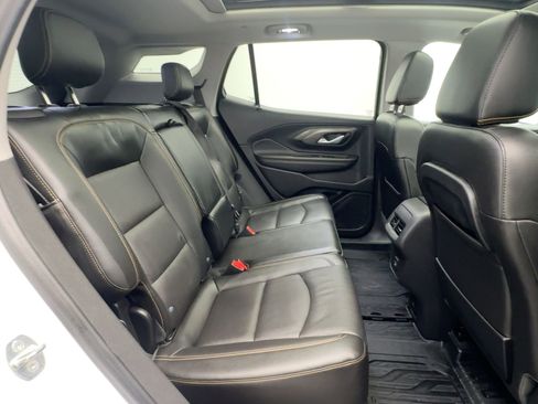 Certified 2020 GMC Terrain SLT w/ Preferred Package image 29