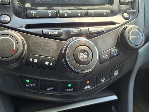 Used 2003 Honda Accord EX image 7