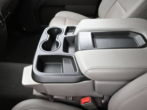 Used 2024 GMC Sierra 1500 SLT RWD image 19
