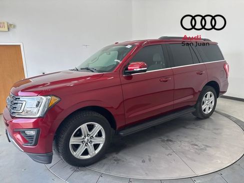 Used 2018 Ford Expedition XLT w/ Equipment Group 201A image 20