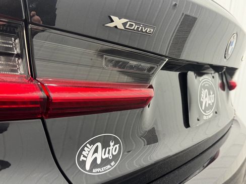 Used 2021 BMW M340i xDrive w/ Premium Package image 5