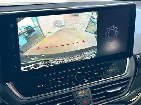 New 2025 Nissan Altima 2.5 SR w/ SR Premium Package image 13