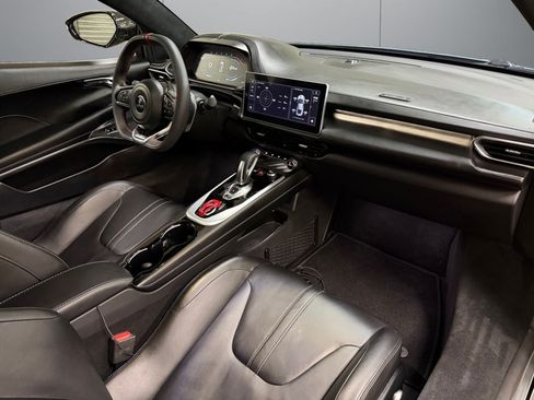 Used 2025 Lotus Emira RWD image 16