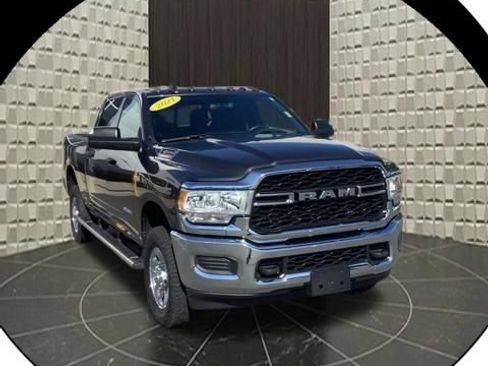 Certified 2021 RAM 2500 Tradesman AWD/4WD image 1