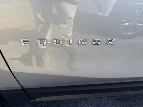 Certified 2024 Chevrolet Equinox LT FWD image 7