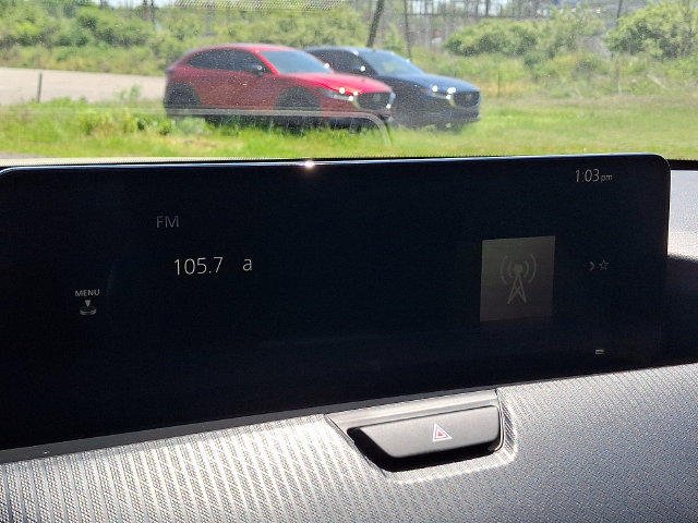 New 2026 MAZDA CX-70 SC AWD/4WD image 13
