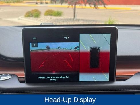 Used 2022 Lincoln Aviator Reserve w/ Equipment Group 201A AWD/4WD image 23