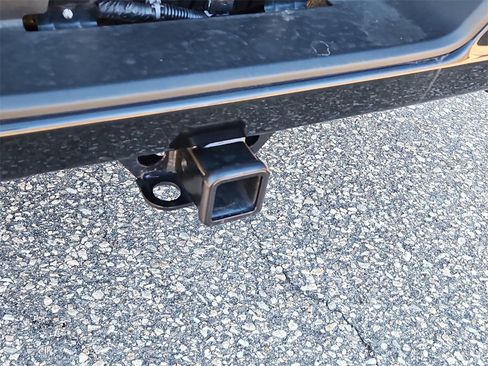 Used 2024 Chevrolet Silverado 1500 High Country w/ Midnight Edition image 26