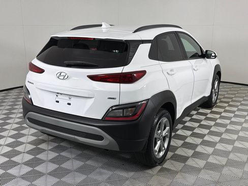 Used 2023 Hyundai Kona SEL w/ Cargo Package AWD/4WD image 5