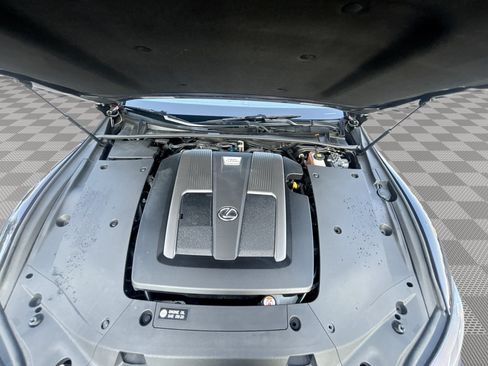 Used 2019 Lexus LS 500 RWD image 18