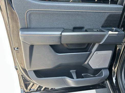 Used 2025 Ford F150 Tremor AWD/4WD image 28