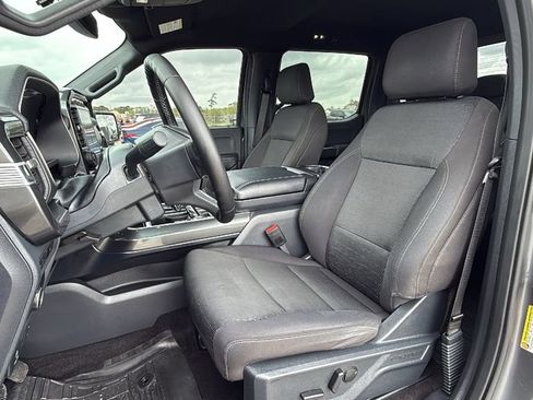 Used 2023 Ford F150 XLT w/ Equipment Group 302A High image 14