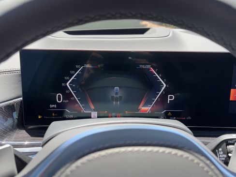 New 2026 BMW X5 xDrive40i AWD/4WD image 22