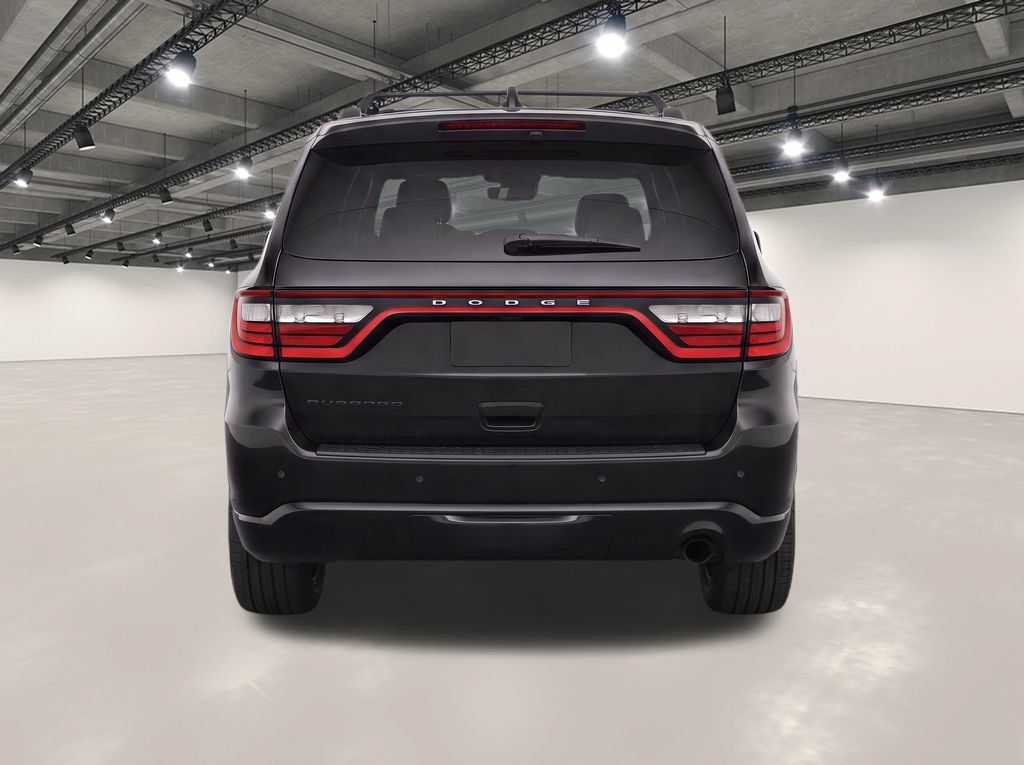 Used 2023 Dodge Durango SXT Launch Edition w/ SXT Blacktop Group RWD image 7